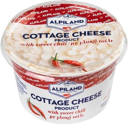 ΤΥΡΙ COTTAGE ΓΛΥΚΟ ΤΣΙΛΙ 200G ALPILAND