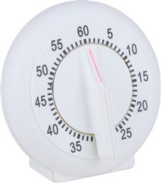 ΑΝΑΛΟΓΙΚΟ ΧΡΟΝΟΜΕΤΡΟ ΚΟΥΖΙΝΑΣ 871125257081 WHITE ALPINA