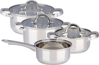 ΚΑΤΣΑΡΟΛΕΣ ΑΝΟΞΕΙΔΩΤΕΣ (ΣΕΤ 7ΤΜΧ) 871125225936 ALPINA