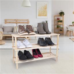 ΠΑΠΟΥΤΣΟΘΗΚΗ 9 ΘΕΣΕΩΝ (74X26X48.5) 871125247298 ALPINA