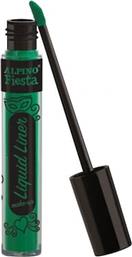 ΑΠΟΚΡΙΑΤΙΚΟ LIQUID LINER ΠΡΑΣΙΝΟ ALPINO