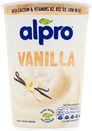 ΦΥΤΙΚΟ ΕΠΙΔΟΡΠΙΟ ΣΟΓΙΑΣ ΒΑΝΙΛΙΑ 500G ALPRO