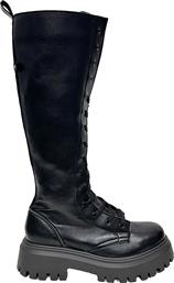 ΜΠΟΤΕΣ CAMILLA BLACK ALTERCORE