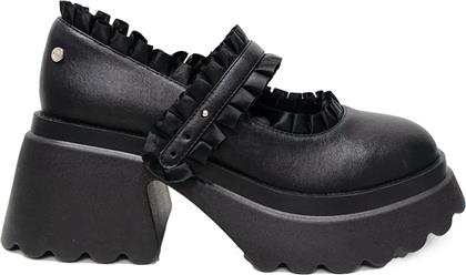 ΓΟΒΕΣ ΣΤΗΝ ΠΛΑΤΦΟΡΜΑ NINA ALTERCORE