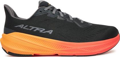 ΠΑΠΟΥΤΣΙΑ ΓΙΑ ΤΡΕΞΙΜΟ EXPERIENCE FLOW 2 AL0A85RE ΜΑΥΡΟ ALTRA