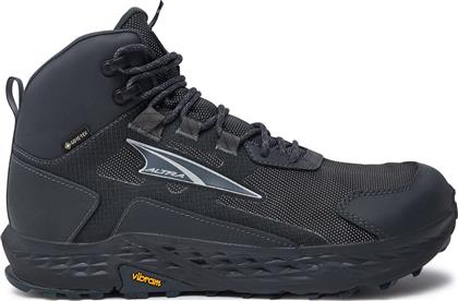 ΠΑΠΟΥΤΣΙΑ ΠΕΖΟΠΟΡΙΑΣ TIMP HIKER GTX AL0A85QB ΜΑΥΡΟ ALTRA