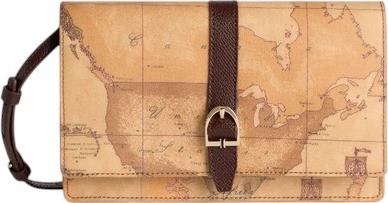 ΓΥΝΑΙΚΕΙΑ ΤΣΑΝΤΑ ΩΜΟΥ/ΧΙΑΣΤΙ LPP25-G611-0529 ΚΑΦΕ GEO MAP ALVIERO MARTINI