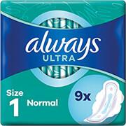 ULTRA NORMAL PLUS 9TMX 80742212 ALWAYS από το e-SHOP