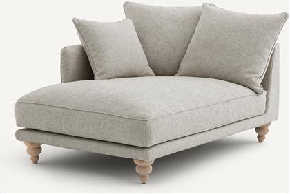 ΑΝΑΚΛΙΝΤΡΟ ΑΠΟ ΥΦΗ ΒΙΣΚΟΖΗΣ ΚΑΙ ΛΙΝΟ Μ150XΠ105XΥ93CM AM PM