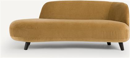 ΑΝΑΚΛΙΝΤΡΟ ΑΠΟ ΛΙΝΟ ΒΕΛΟΥΔΟ Μ99XΠ190XΥ75CM AM PM
