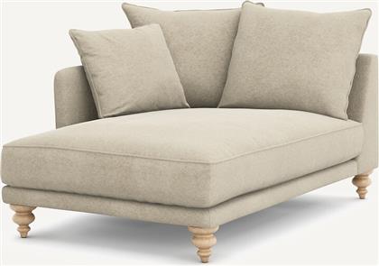 ΑΝΑΚΛΙΝΤΡΟ ΑΠΟ ΛΙΝΟ ΒΕΛΟΥΔΟ Μ150XΠ105XΥ93CM AM PM