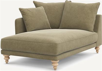 ΑΝΑΚΛΙΝΤΡΟ ΑΠΟ ΛΙΝΟ ΒΕΛΟΥΔΟ Μ150XΠ105XΥ93CM AM PM