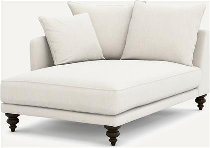 ΑΝΑΚΛΙΝΤΡΟ ΑΠΟ ΒΕΛΟΥΔΙΝΟ CHENILLE Μ150XΠ105XΥ93CM AM PM