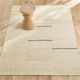 ΧΕΙΡΟΠΟΙΗΤΟ ΥΦΑΝΤΟ ΧΑΛΙ 120X180 CM Μ120XΠ180XΥ1CM AM PM