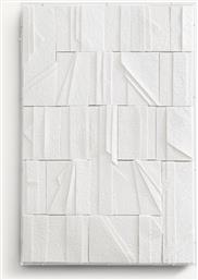 ΔΙΑΚΟΣΜΗΤΙΚΟ ΤΟΙΧΟΥ ΜΕ ΔΙΠΛΩΜΕΝΟ ΧΑΡΤΙ ΟRIGAMI Μ5XΠ80XΥ120CM AM PM