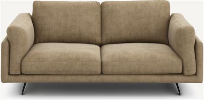 ΔΙΘΕΣΙΟΣ ΚΑΝΑΠΕΣ ΑΠΟ ΒΑΜΒΑΚΕΡΟ ΒΕΛΟΥΔΟ STONEWASHED AM PM