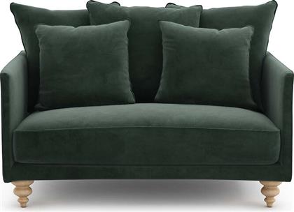 ΔΙΘΕΣΙΟΣ ΚΑΝΑΠΕΣ ΑΠΟ ΒΕΛΟΥΔΟ Μ105XΠ138XΥ93CM AM PM από το LA REDOUTE