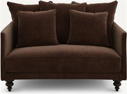 ΔΙΘΕΣΙΟΣ ΚΑΝΑΠΕΣ COMPACT ΑΠΟ ΒΕΛΟΥΔΟ CHENILLE AM PM