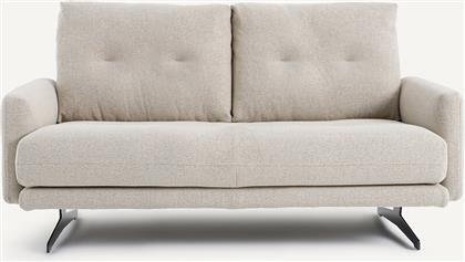 ΔΙΘΕΣΙΟΣ ΚΑΝΑΠΕΣ ΜΕ ΤΟΥΙΝΤ ΤΑΠΕΤΣΑΡΙΑ Μ95XΠ161XΥ81CM AM PM