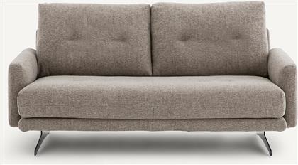 ΔΙΘΕΣΙΟΣ ΚΑΝΑΠΕΣ ΜΕ ΤΟΥΙΝΤ ΤΑΠΕΤΣΑΡΙΑ Μ95XΠ161XΥ81CM AM PM