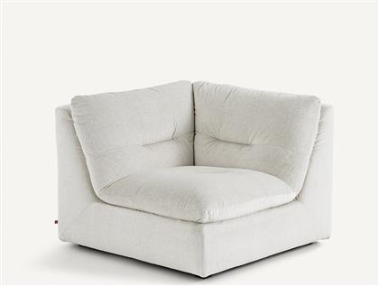 ΓΩΝΙΑΚΗ ΠΟΛΥΘΡΟΝΑ ΣΥΝΘΕΣΗΣ 90° ΑΠΟ ΛΙΝΟ ΒΕΛΟΥΔΟ Μ106XΠ106XΥ82CM AM PM