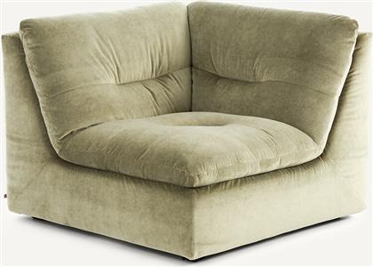 ΓΩΝΙΑΚΗ ΠΟΛΥΘΡΟΝΑ ΣΥΝΘΕΣΗΣ 90° ΑΠΟ ΛΙΝΟ ΒΕΛΟΥΔΟ Μ106XΠ106XΥ82CM AM PM