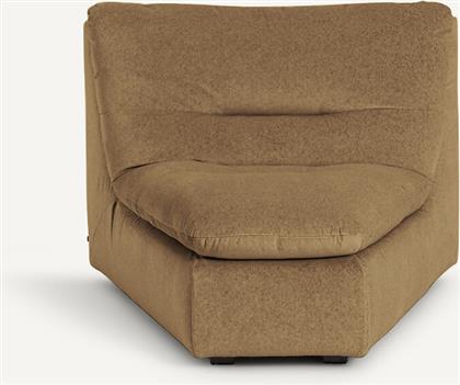 ΓΩΝΙΑΚΗ ΠΟΛΥΘΡΟΝΑ ΣΥΝΘΕΣΗΣ ΑΠΟ ΛΙΝΟ ΒΕΛΟΥΔΟ Μ101XΠ104XΥ82CM AM PM