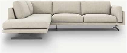ΓΩΝΙΑΚΟΣ ΚΑΝΑΠΕΣ ΑΠΟ ΒΑΜΒΑΚΙ/ΛΙΝΟ Μ234XΠ289XΥ82CM AM PM