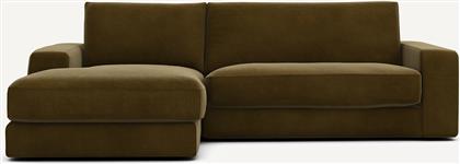 ΓΩΝΙΑΚΟΣ ΚΑΝΑΠΕΣ ΑΠΟ ΒΕΛΟΥΔΟ Μ170XΠ250XΥ78CM AM PM