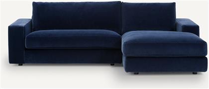 ΓΩΝΙΑΚΟΣ ΚΑΝΑΠΕΣ ΑΠΟ ΒΕΛΟΥΔΟ Μ170XΠ250XΥ78CM AM PM