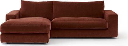 ΓΩΝΙΑΚΟΣ ΚΑΝΑΠΕΣ ΑΠΟ ΒΕΛΟΥΔΟ Μ170XΠ250XΥ78CM AM PM