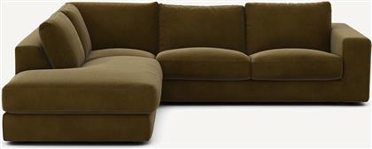 ΓΩΝΙΑΚΟΣ ΚΑΝΑΠΕΣ ΑΠΟ ΒΕΛΟΥΔΟ Μ233XΠ282XΥ78CM AM PM