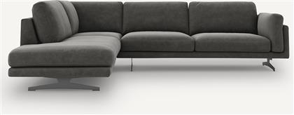 ΓΩΝΙΑΚΟΣ ΚΑΝΑΠΕΣ ΑΠΟ ΒΕΛΟΥΔΟ Μ234XΠ289XΥ82CM AM PM
