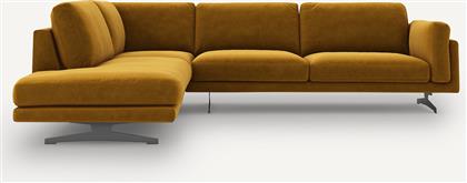 ΓΩΝΙΑΚΟΣ ΚΑΝΑΠΕΣ ΑΠΟ ΒΕΛΟΥΔΟ Μ234XΠ289XΥ82CM AM PM