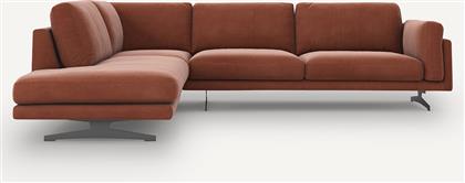 ΓΩΝΙΑΚΟΣ ΚΑΝΑΠΕΣ ΑΠΟ ΒΕΛΟΥΔΟ Μ234XΠ289XΥ82CM AM PM