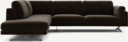 ΓΩΝΙΑΚΟΣ ΚΑΝΑΠΕΣ ΑΠΟ ΒΕΛΟΥΔΟ Μ234XΠ289XΥ82CM AM PM