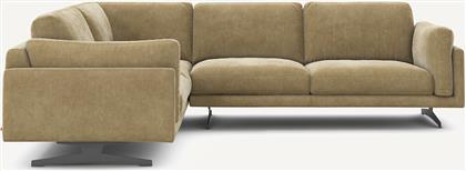 ΓΩΝΙΑΚΟΣ ΚΑΝΑΠΕΣ ΑΠΟ ΒΕΛΟΥΔΟ STONEWASHED AM PM