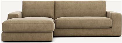 ΓΩΝΙΑΚΟΣ ΚΑΝΑΠΕΣ ΑΠΟ ΒΕΛΟΥΔΟ STONEWASHED AM PM