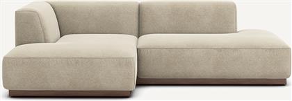 ΓΩΝΙΑΚΟΣ ΚΑΝΑΠΕΣ ΑΡΙΣΤΕΡΟΣ ΑΠΟ ΛΙΝΟ ΒΕΛΟΥΔΟ AM PM