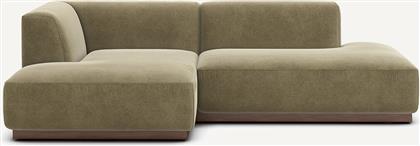 ΓΩΝΙΑΚΟΣ ΚΑΝΑΠΕΣ ΑΡΙΣΤΕΡΟΣ ΑΠΟ ΛΙΝΟ ΒΕΛΟΥΔΟ AM PM