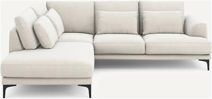 ΓΩΝΙΑΚΟΣ ΚΑΝΑΠΕΣ ΑΡΙΣΤΕΡΟΣ Μ222XΠ258XΥ83CM AM PM