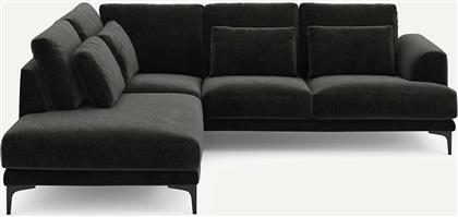 ΓΩΝΙΑΚΟΣ ΚΑΝΑΠΕΣ ΑΡΙΣΤΕΡΟΣ Μ222XΠ258XΥ83CM AM PM