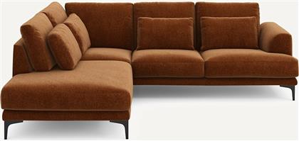 ΓΩΝΙΑΚΟΣ ΚΑΝΑΠΕΣ ΑΡΙΣΤΕΡΟΣ Μ222XΠ258XΥ83CM AM PM