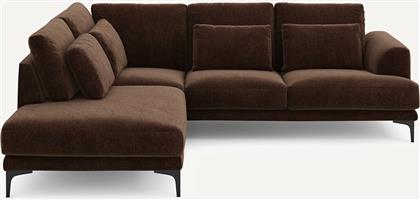 ΓΩΝΙΑΚΟΣ ΚΑΝΑΠΕΣ ΑΡΙΣΤΕΡΟΣ Μ222XΠ258XΥ83CM AM PM