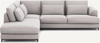 ΓΩΝΙΑΚΟΣ ΚΑΝΑΠΕΣ ΑΡΙΣΤΕΡΟΣ Μ222XΠ294XΥ83CM AM PM από το LA REDOUTE