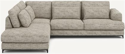 ΓΩΝΙΑΚΟΣ ΚΑΝΑΠΕΣ ΑΡΙΣΤΕΡΟΣ ΜΕ ΜΟΤΙΒΟ CHEVRON Μ222XΠ294XΥ83CM AM PM