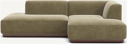 ΓΩΝΙΑΚΟΣ ΚΑΝΑΠΕΣ ΔΕΞΙΟΣ ΑΠΟ ΛΙΝΟ ΒΕΛΟΥΔΟ AM PM