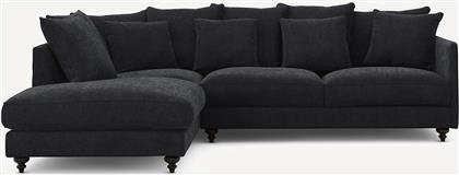 ΓΩΝΙΑΚΟΣ ΚΑΝΑΠΕΣ-ΚΡΕΒΑΤΙ ΑΠΟ ΠΟΛΥΕΣΤΕΡΑ ΚΑΙ ΒΙΣΚΟΖΗ Μ209XΠ279XΥ93CM AM PM