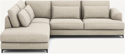 ΓΩΝΙΑΚΟΣ ΚΑΝΑΠΕΣ-ΚΡΕΒΑΤΙ ΑΡΙΣΤΕΡΟΣ Μ222XΠ294XΥ83CM AM PM