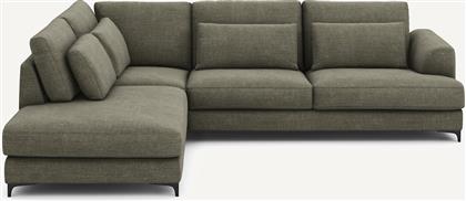 ΓΩΝΙΑΚΟΣ ΚΑΝΑΠΕΣ-ΚΡΕΒΑΤΙ ΑΡΙΣΤΕΡΟΣ Μ222XΠ294XΥ83CM AM PM